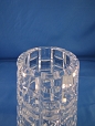 23. Waterford Vase 